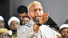 UP Chunabv 2022: Ayodhya के दौरे पर Asaduddin Owaisi, वंचित शोषित सम्मेलन को करेंगे संबोधित