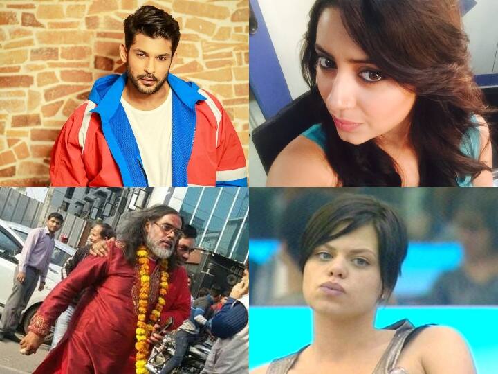 टीवी के सबसे विवादित शो रहे 'बिग बॉस' (Bigg Boss) के 13वें सीजन को अब तक का सबसे हिट शो माना जाता है. इस शो में टीवी एक्टर सिद्धार्थ शुक्ला (Sidharth Shukla) छा गए. इस शो से उन्हें इतनी पॉपुलेरिटी मिली कि वो सबके दिलों में घर कर गए. लेकिन अब सिद्धार्थ शुक्ला इस दुनिया में नहीं रहे. 2 सितंबर को महज 40 साल की उम्र में हार्ट अटैक से उनका निधन हो गया. इस खबर ने उनके फैंस को हिला दिया है. बिग बॉस से कई सितारों ने नाम कमाया लेकिन कुछ ऐसे भी कंटेस्टेंट रहे जो बहुत कम समय में इस दुनिया को छोड़कर चले गए. इनमें सिद्धार्थ शुक्ला समेत प्रत्यूषा बनर्जी (Pratyusha Banerjee) और स्वामी ओम (Swami Om) जैसे नाम शामिल हैं.