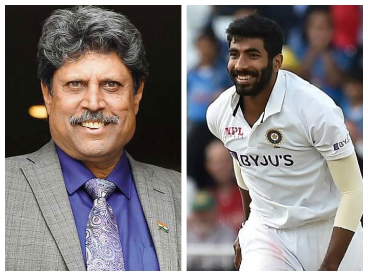 IND Vs ENG 2021 Comparison Of Jasprit Bumrah With Kapil Dev, Know What ...