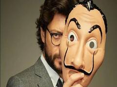 Money Heist के प्रोफेसर Álvaro Morte आना चाहते हैं भारत, कहीं ये बात...