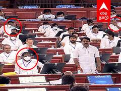 TN Assembly: பெரியாரின் கொள்கையே பாஜகவின் கொள்கை-நயினார் பேச்சால் குலுங்கி சிரித்த MLA-க்கள்!