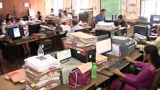 Government Employee: કેન્દ્રીય કર્મચારીઓને કડક ચેતવણી, દોષિત ઠરશે તો પેન્શન અને ગ્રેચ્યુઈટી સમાપ્ત થશે
