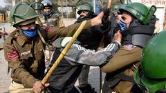 ਵਿਧਾਨ ਸਭਾ ਦੀ ਵਿਸ਼ੇਸ਼ ਕਮੇਟੀ ਨੇ 26 ਜਨਵਰੀ ਨੂੰ ਦਿੱਲੀ ‘ਚ ਕਿਸਾਨਾਂ ‘ਤੇ ਹੋਏ ਤਸ਼ੱਦਦ ਦੀ ਰਿਪੋਰਟ ਸਪੀਕਰ ਨੂੰ ਸੌਂਪੀ