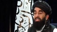 Taliban announce Mullah Hasan Akhund as leader of acting govt | ICH
