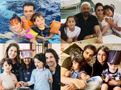 Karan Johar ਤੋਂ ਲੈ ਕੇ Sunny Leone ਤੱਕ, ਬਾਲੀਵੁੱਡ ਦੇ ਇਨ੍ਹਾਂ ਸੇਲੇਬਸ ਦੇ ਘਰ ਆਈ ਖੁਸ਼ੀਆਂ ਦੀ ਡਬਲ ਡੋਜ਼, ਜੁੜਵਾ ਬੱਚਿਆਂ ਦੇ ਬਣੇ ਪੇਰੈਂਟਸ