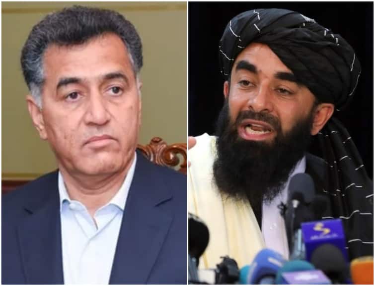 ISI चीफ के अफगानिस्तान दौरे पर तालिबान की सफाई, कहा- पाकिस्तान को अपने मामलों में दखल नहीं देने देंगे