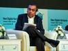 Mukesh Ambani Races To Join $100 Billion Club With A Rise In Reliance Shares