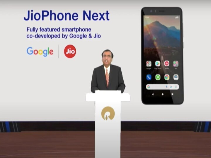 வீக் எண்ட்டில் விற்பனைக்கு வரும் குறைந்த விலை JIO PHONE NEXT 4G! -  என்னென்ன வசதிகள் இருக்கு?