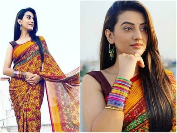 Akshara Singh struggle: भोजपुरी फिल्म इंडस्ट्री की फेमस एक्ट्रेस Akshara Singh के बारे में क्या ये बातें जानते हैं आप?