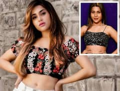 Hamida: హమీద.. నీ అందానికి అవుతారు కుర్రకారు ఫిదా.. వహ్వా అనిపించే చిత్రాలివిగో!