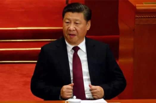 India China Border Dispute China Appointed New Commander to Keep an eye on India Border LAC India China Border Dispute: एलएसी विवाद के बीच चीन ने भारत की सीमा पर नजर रखने के लिए की नए कमांडर की नियुक्ति