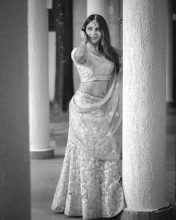 Hamida: హమీద.. నీ అందానికి అవుతారు కుర్రకారు ఫిదా.. వహ్వా అనిపించే చిత్రాలివిగో!