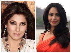 Mallika Sherawat से Dimple Kapadia तक, फिल्मों में काम करने को लेकर उनके ख़िलाफ थे इन एक्ट्रेस के पति