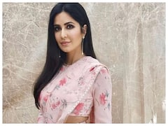 Kiara Advani से Katrina Kaif तक, इन 5 हसीनाओं ने Belt के साथ अपने Traditional Wear को दिया नया Twist