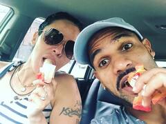 शिखर धवन आणि आयशा मुखर्जी यांचा घटस्फोट?