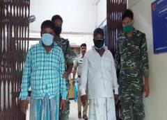 Hooghly: ঘুষি মেরে প্রৌঢ় খুন! পুলিশের জালে পলাতক দুই ধৃত