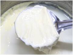 Kitchen Hacks:  दूध में नहीं पड़ती है मोटी मलाई ? तो अपनाएं ये Tips