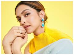 KBC में पहनी गई Deepika Padukone की साड़ी बटोर रही सुर्खियां, ये है इसकी कीमत