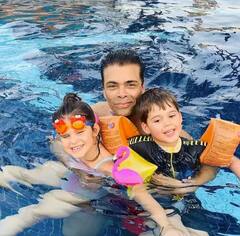 Karan Johar ਤੋਂ ਲੈ ਕੇ Sunny Leone ਤੱਕ, ਬਾਲੀਵੁੱਡ ਦੇ ਇਨ੍ਹਾਂ ਸੇਲੇਬਸ ਦੇ ਘਰ ਆਈ ਖੁਸ਼ੀਆਂ ਦੀ ਡਬਲ ਡੋਜ਼, ਜੁੜਵਾ ਬੱਚਿਆਂ ਦੇ ਬਣੇ ਪੇਰੈਂਟਸ