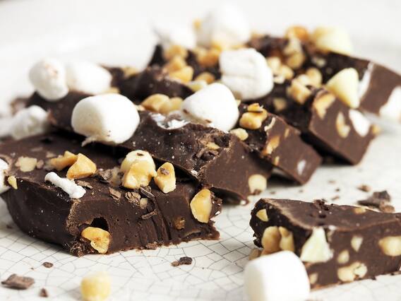 ‘Dark Chocolate’ சாப்பிட்டால் இவ்ளோ நன்மைகளா!