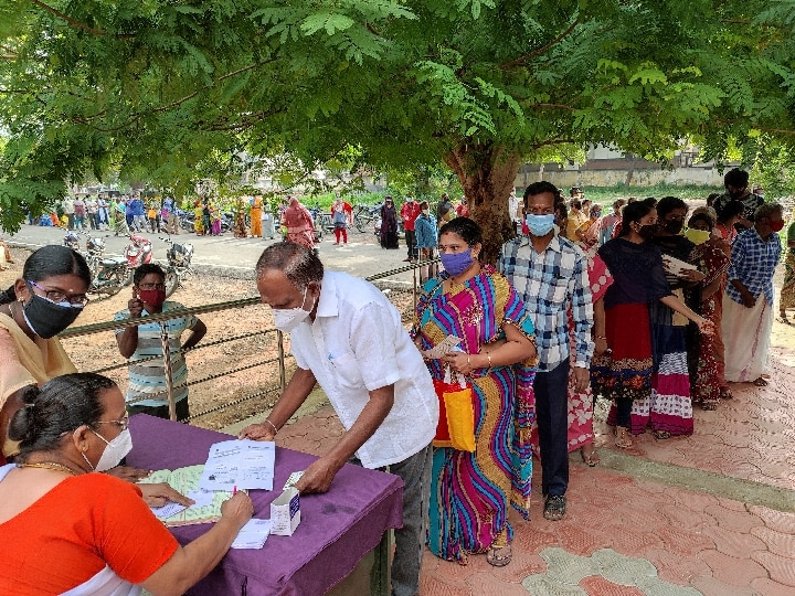 சேலம் மாவட்டத்தில் புதிதாக 57 பேருக்கு தொற்று உறுதி; ஒருவர் உயிரிழப்பு!