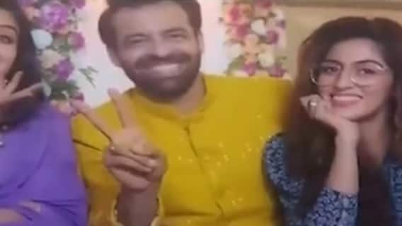 Chikoo Ki Mummy Durr Kei actress shares BTS pictures on social media