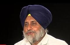 PROMO | ਇਸ ਵਾਰ ਮੁੱਕਦੀ ਗੱਲ 'ਚ ਸੁਖਬੀਰ ਸਿੰਘ ਬਾਦਲ