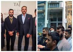 BCCI Angry with Virat and Shastri: विराट कोहली और रवि शास्त्री से बीसीसीआई नाराज, बिना अनुमति पब्लिक इवेंट में लिया था हिस्सा- रिपोर्ट