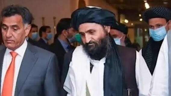 Afghan लोगों से ज्यादा Taliban को Pakistan प्यारा, Kabul में प्रदर्शनकारियों पर चलाई गोली | मातृभूमि