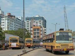 Chennai: Transport Body Suspends Bus Conductor For Misbehaving With Woman Passenger