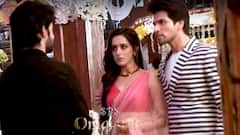Preesha invited Rudra to her wedding | YHC