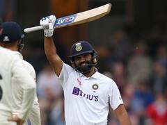 India Wins Oval: 'प्लेयर ऑफ द मैच' रोहित शर्मा ने चौथे टेस्ट के अपने शतक को बताया सबसे स्पेशल