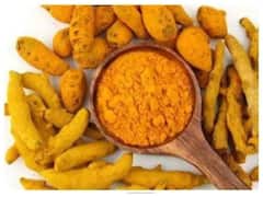 हल्दी के असली नकली होने का कैसे लगाएंगे पता, FSSAI ने बताया आसान तरीका