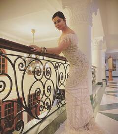 IN PICS | Rubina Dilaik Reveals She Gained 7 Kilos Post Covid-19 Recovery: ‘Learning To Love Myself’