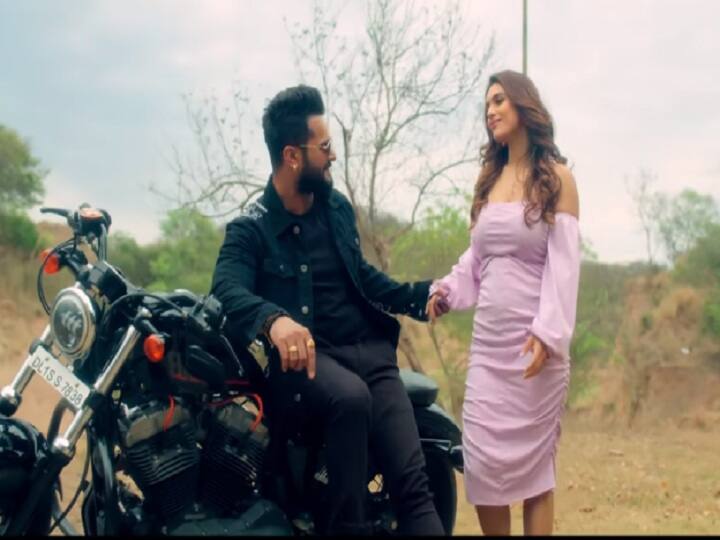 Bhojpuri Video Song: Bhojpuri Actor Khesari Lal Yadav New Song Tere Mere Darmiyan Release on youtube Khesari Lal Yadav Video Song: Khesari Lal Yadav  के गाने 'तेरे मेरे दरमियान' ने रिलीज होते ही पार किये 1 मिलियन व्यूज