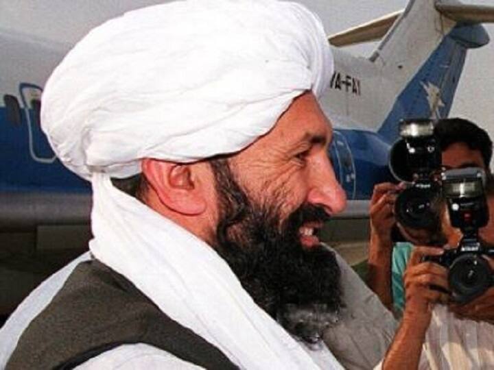 Who Is Mullah Hasan Akhund? The New Head Of Taliban's Interim Govt & His Pakistan Connection Who Is Mullah Hasan Akhund? The New Head Of Taliban's Interim Govt & His Pakistan Connection