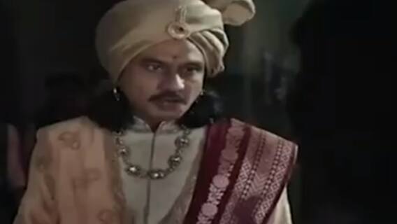 Promo of Star Plus' Vidrohi released | Hot News Full