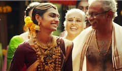 Transgender Model: జ్యూయలరీ ప్రకటనలో పెళ్లికూతురిగా ట్రాన్స్ జెండర్... ఇన్ స్టాలో లక్షల వ్యూస్