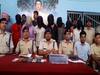 Bihar News: पुलिस की बड़ी सफलता, कुख्यात राजा समेत 8 अपराधियों को दबोचा, कई हथियार बरामद