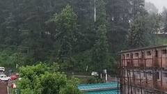 Monsood Update: Uttarakhand में भारी बारिश की चेतावनी, इन इलाकों में अलर्ट जारी | Hindi News