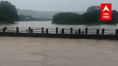 Marathwada Rains : गेल्या 4 दिवसांत मराठवाड्यात मुसळधार पाऊस, अतिवृष्टीमुळे 12 जणांचा मृत्यू