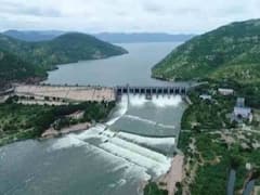 Somasila: నిండుకుండలా సోమశిల ప్రాజెక్టు... పొంచి ఉన్న వరద ముంపు... ఆప్రాన్ ధ్వంసంతో అధికారుల్లో ఆందోళన