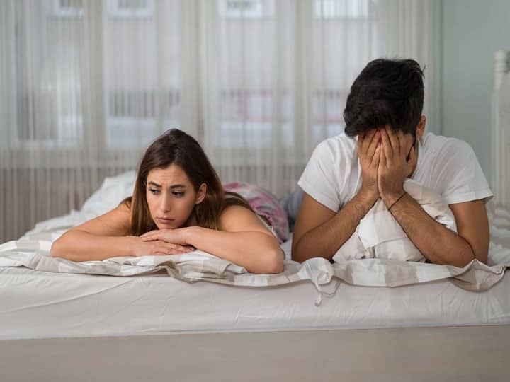 how to get over Sex anxiety - clinical advice from  Experts and Sex therapist உடலுறவின் போது மன பதற்றம் ஏற்படுகிறதா? வல்லுநர்கள் சொல்லும் அறிவுரை இது தான்!