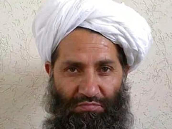 Taliban supreme leader tells new government to uphold sharia law, know in details Taliban Government Update: तालिबान के सर्वोच्च नेता ने अफगानिस्तान की नई सरकार से कहा- लागू करें शरिया कानून