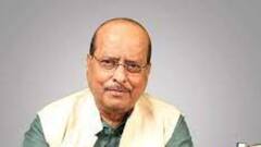 Sadhan Pande Health: গুরুতর অসুস্থ সাধন পাণ্ডে, এয়ার অ্যাম্বুল্যান্সে নিয়ে যাওয়া হতে পারে মুম্বই | Bangla News