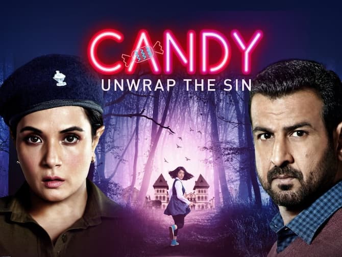 Candy Review