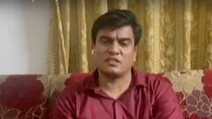 Lucknow: SP विधायक Irfan Solanki की चिट्ठी पर सियासी घमासान शुरू | Hindi News