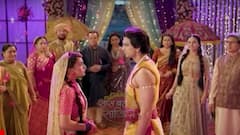 Malini to ruin Janmashtami celebration in the serial 'Imlie'