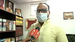 Constitution does not allow prayer room for Namaaz in Assembly: Brajesh Pathak | UP