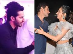 Varun Dhawan से लेकर Kiara Advani तक, बॉलीवुड के सितारे हैं टॉलीवुड सुपरस्टार Mahesh Babu के फैन